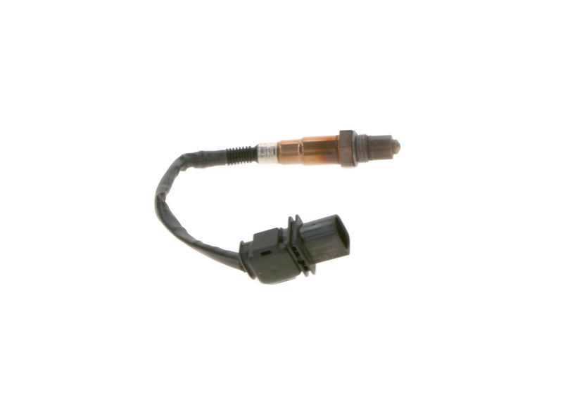 Bosch 0258007330 Oxygen Sensor - 6