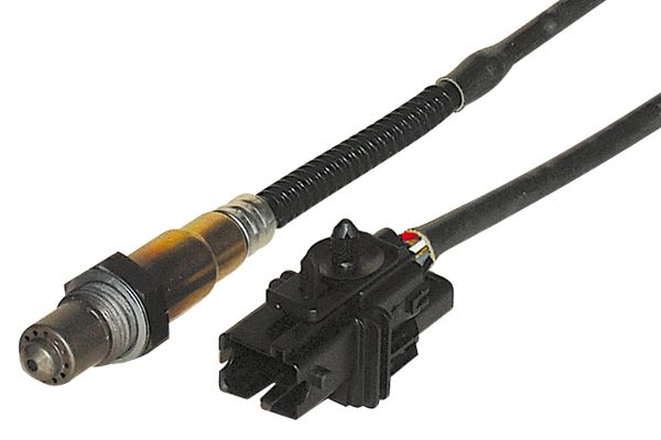 Bosch 0258007332 Oxygen Sensor - 1