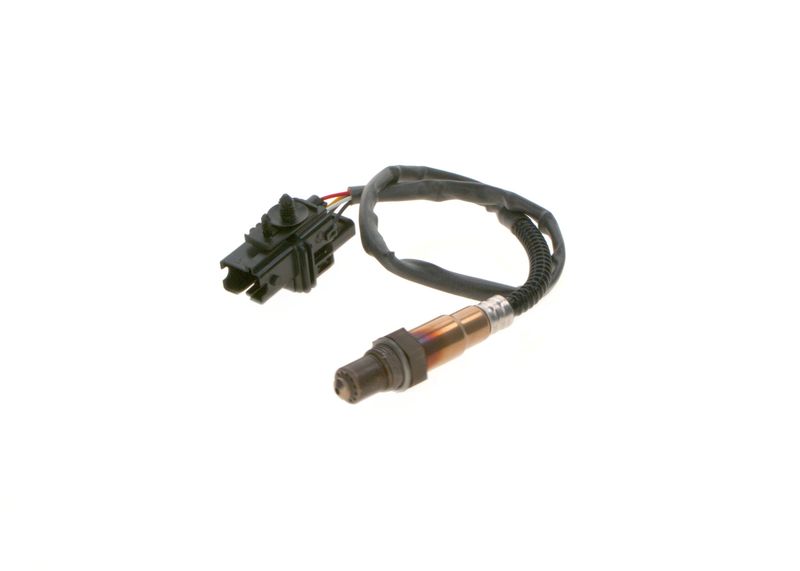 Bosch 0258007332 Oxygen Sensor - 2