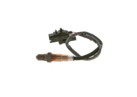 Bosch 0258007332 Oxygen Sensor - 4