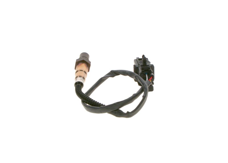 Bosch 0258007332 Oxygen Sensor - 5