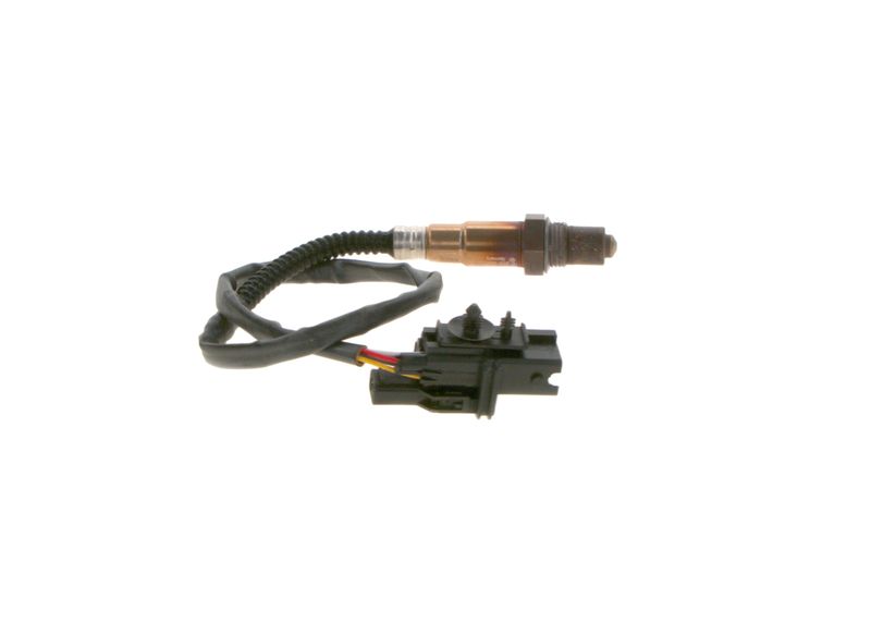 Bosch 0258007332 Oxygen Sensor - 6