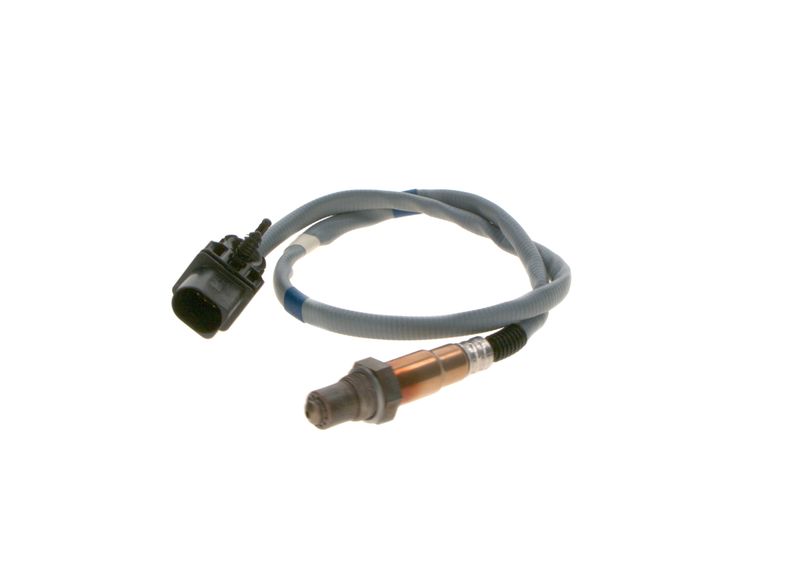 Bosch 0258007333 Oxygen Sensor - 1