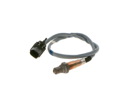 Bosch 0258007333 Oxygen Sensor - 1