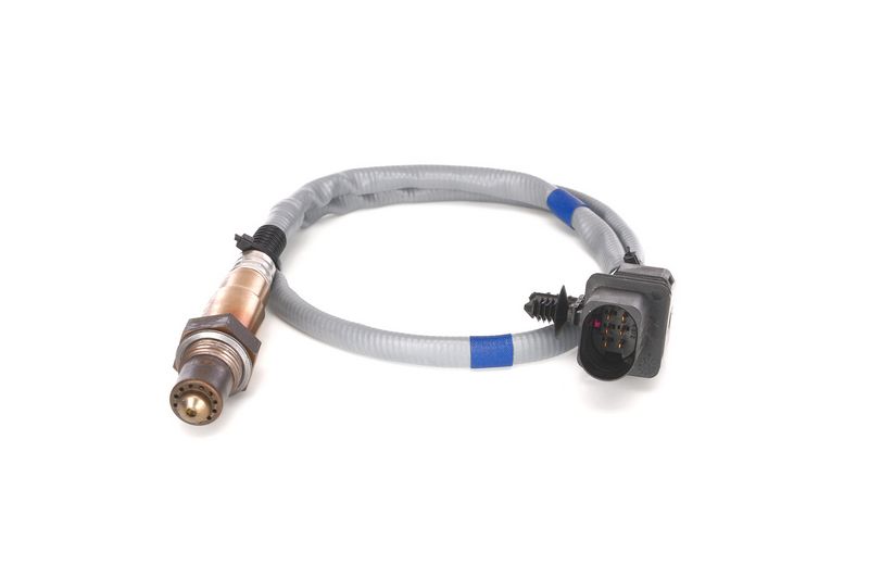 Bosch 0258007333 Oxygen Sensor - 2