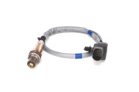 Bosch 0258007333 Oxygen Sensor - 2