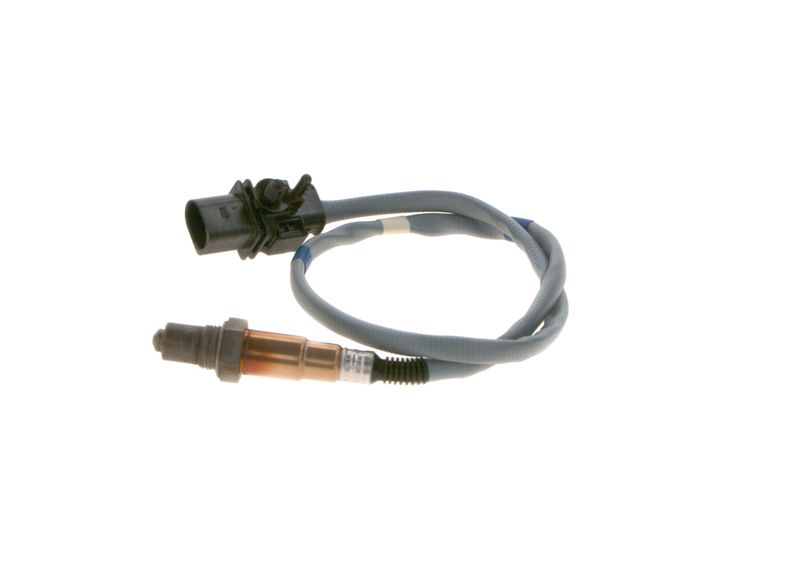Bosch 0258007333 Oxygen Sensor - 3