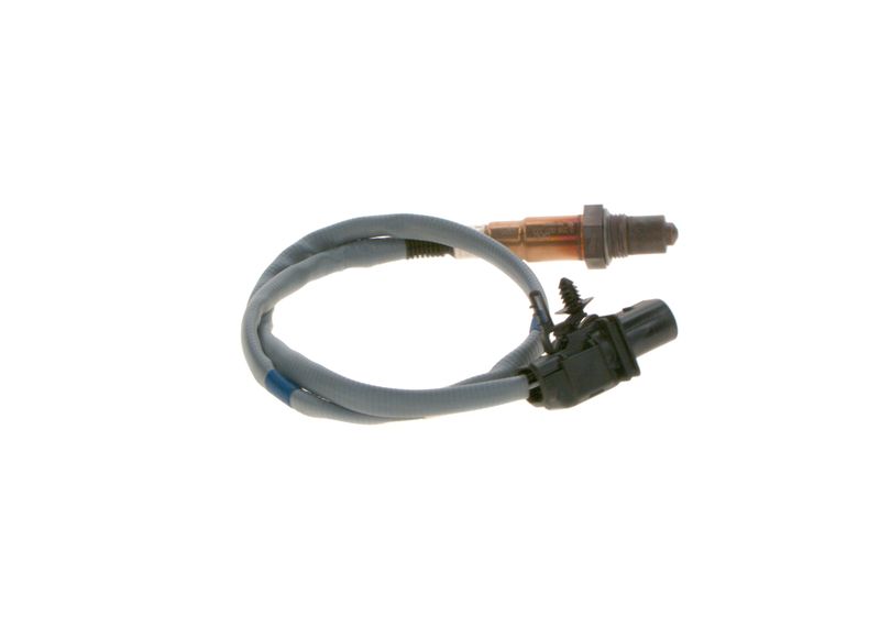Bosch 0258007333 Oxygen Sensor - 5