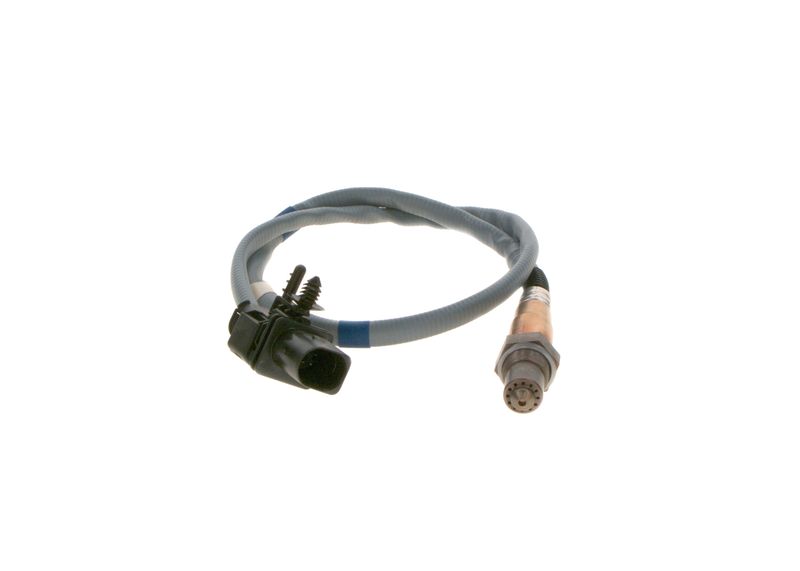 Bosch 0258007333 Oxygen Sensor - 6