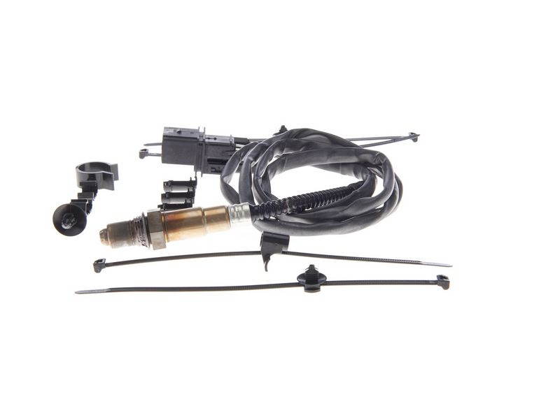 Bosch 0258007351 Oxygen Sensor - 3