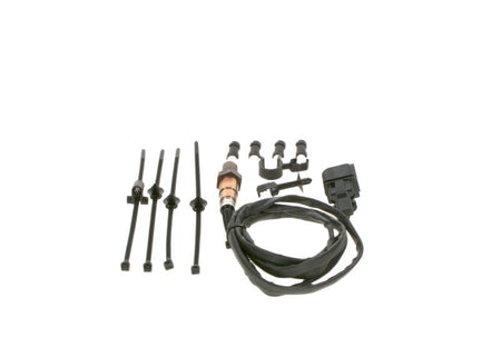 Bosch 0258007351 Oxygen Sensor - 4