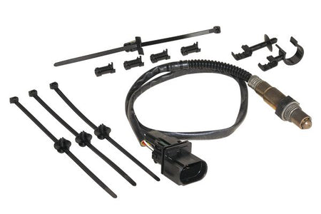Bosch 0258007353 Oxygen Sensor - 1