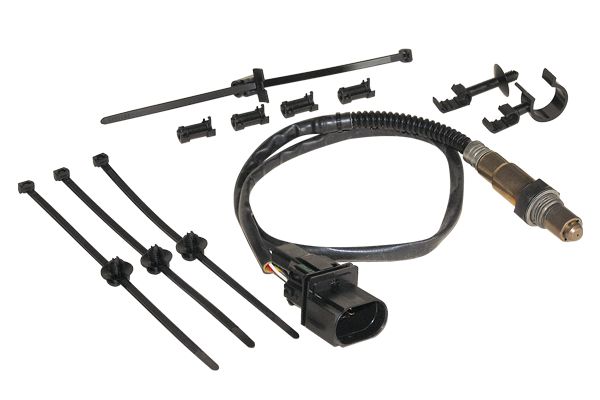 Bosch 0258007353 Oxygen Sensor - 1