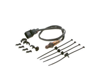 Bosch 0258007353 Oxygen Sensor - 2
