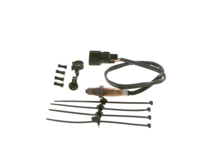 Bosch 0258007353 Oxygen Sensor - 4