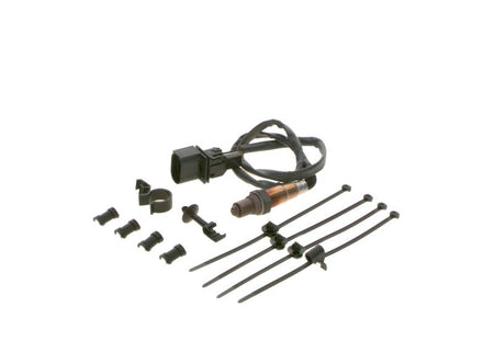 Bosch 0258007355 Oxygen Sensor - 1