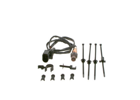 Bosch 0258007355 Oxygen Sensor - 2