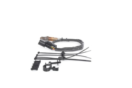 Bosch 0258007355 Oxygen Sensor - 3