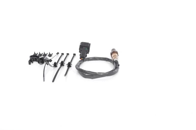 Bosch 0258007355 Oxygen Sensor - 4