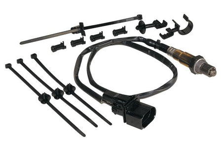 Bosch 0258007355 Oxygen Sensor - 6