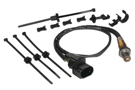 Bosch 0258007357 Oxygen Sensor - 2