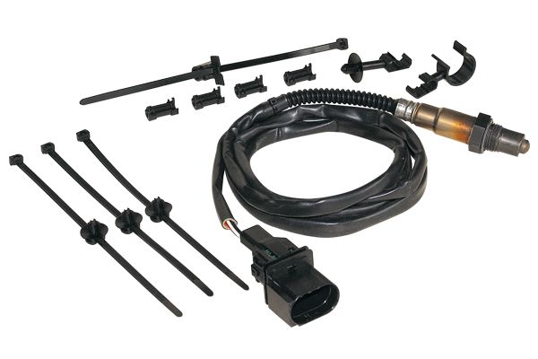 Bosch 0258007361 Oxygen Sensor - 1