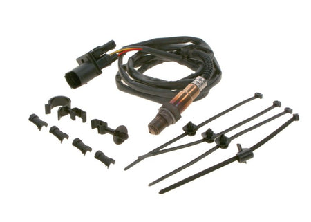 Bosch 0258007361 Oxygen Sensor - 2