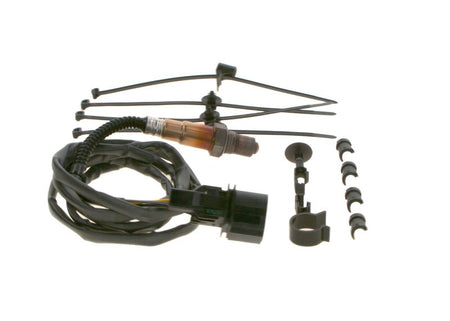 Bosch 0258007361 Oxygen Sensor - 6