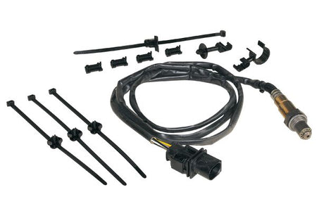Bosch 0258007363 Oxygen Sensor - 1
