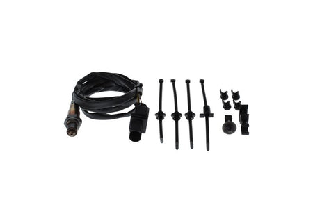 Bosch 0258007363 Oxygen Sensor - 3
