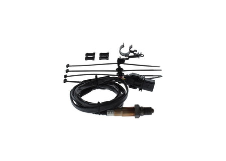 Bosch 0258007363 Oxygen Sensor - 4