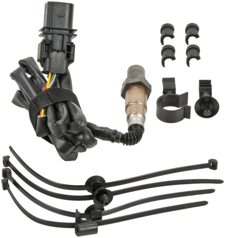 Bosch 0258007363 Oxygen Sensor - 5