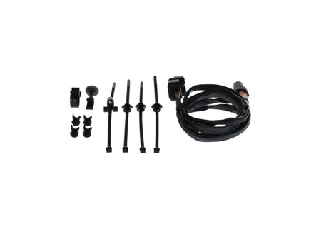 Bosch 0258007363 Oxygen Sensor - 6