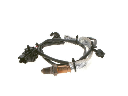 Bosch 0258007368 Oxygen Sensor - 1