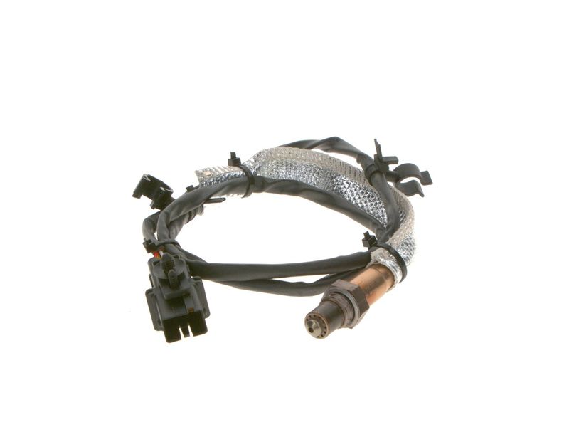 Bosch 0258007368 Oxygen Sensor - 2