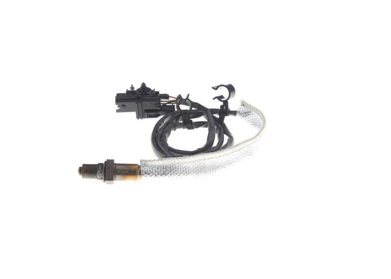 Bosch 0258007368 Oxygen Sensor - 3