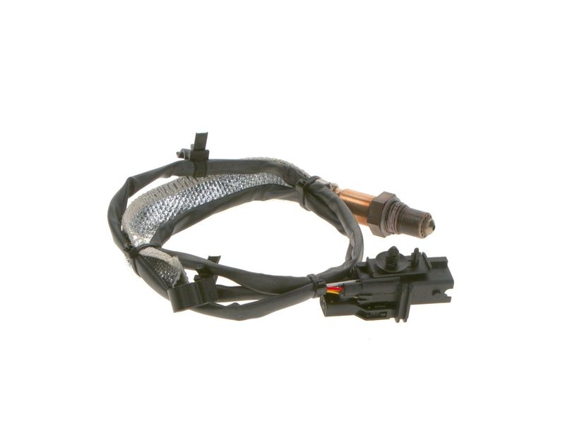 Bosch 0258007368 Oxygen Sensor - 5