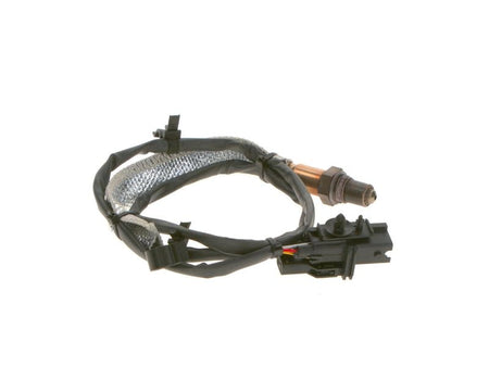 Bosch 0258007368 Oxygen Sensor - 5