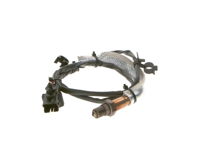 Bosch 0258007368 Oxygen Sensor - 6
