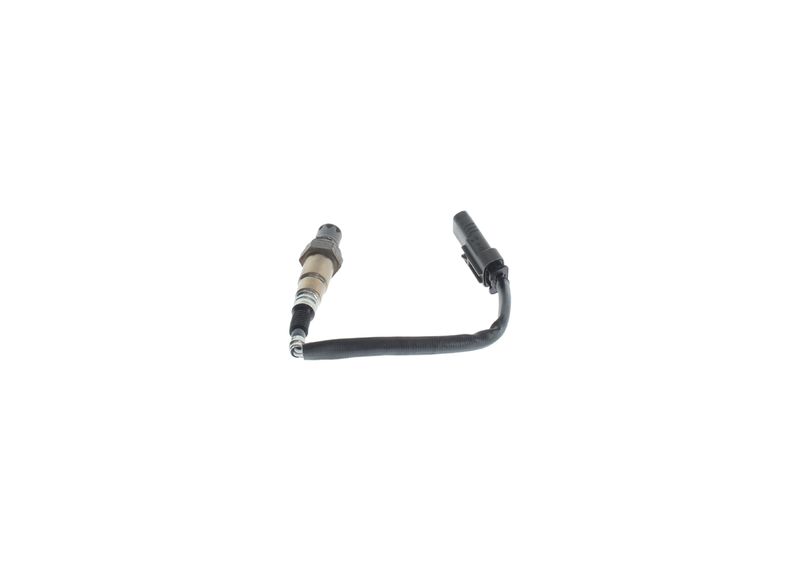 Bosch 025801000V Oxygen Sensor - 3