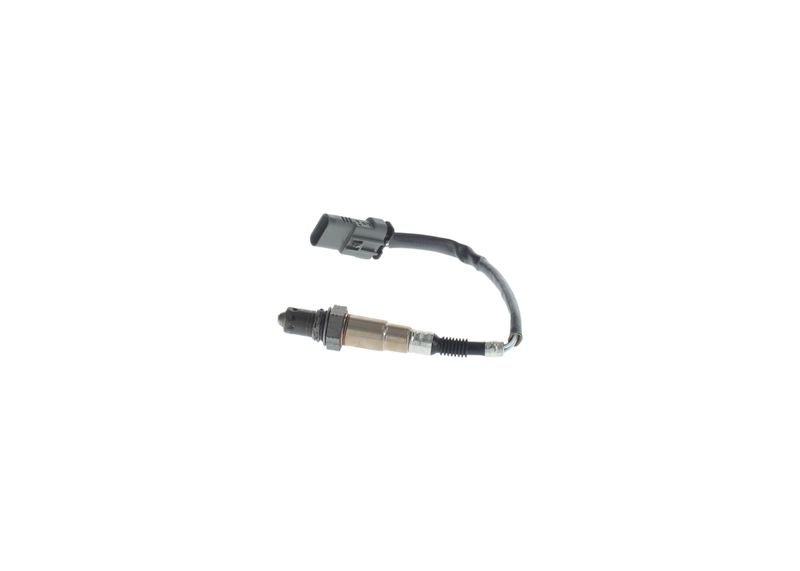 Bosch 025801000V Oxygen Sensor - 4