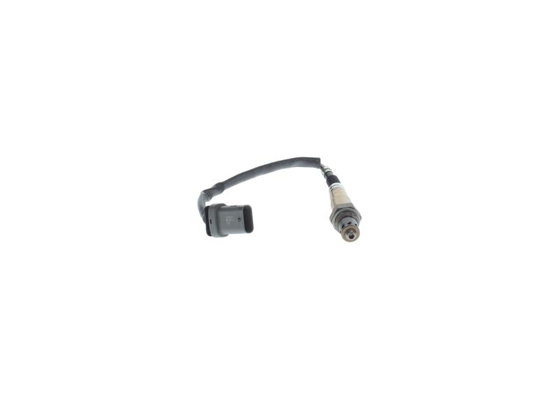 Bosch 025801000V Oxygen Sensor - 5