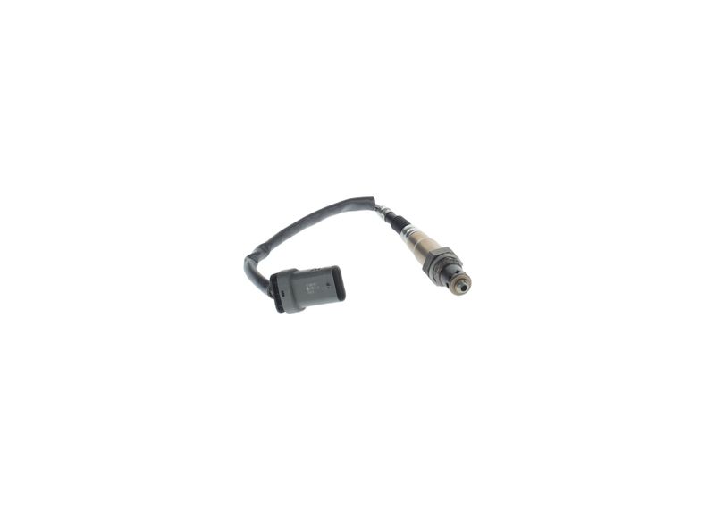 Bosch 025801000V Oxygen Sensor - 6