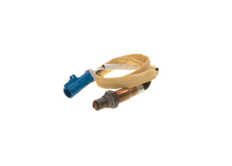 Bosch 0258010018 Oxygen Sensor - 1