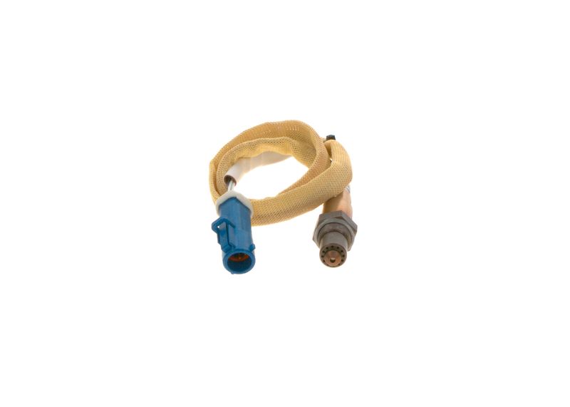 Bosch 0258010018 Oxygen Sensor - 2