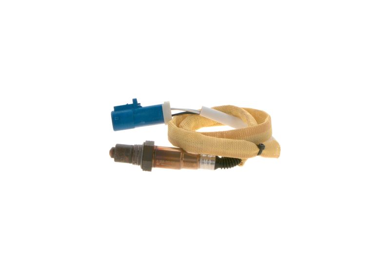 Bosch 0258010018 Oxygen Sensor - 3