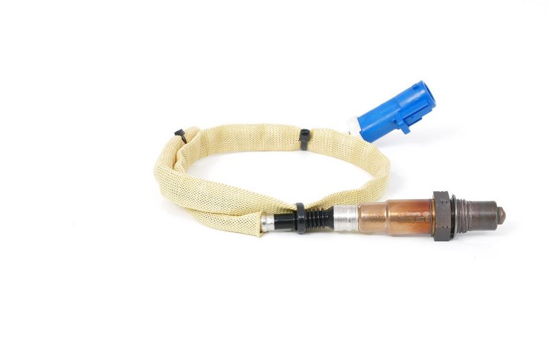 Bosch 0258010018 Oxygen Sensor - 5