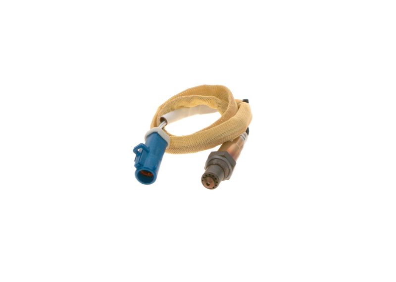 Bosch 0258010018 Oxygen Sensor - 6