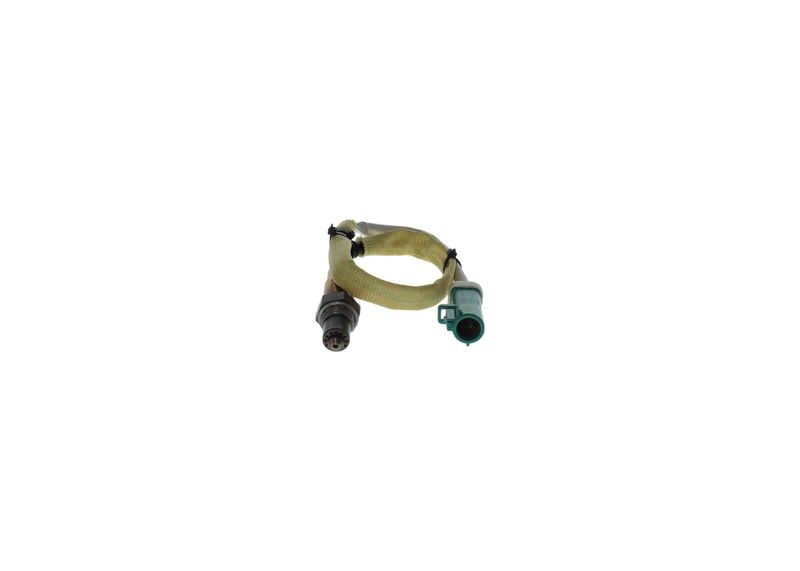 Bosch 0258010020 Oxygen Sensor - 1