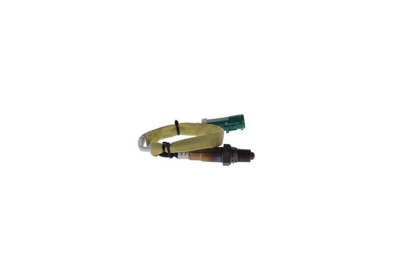 Bosch 0258010020 Oxygen Sensor - 2